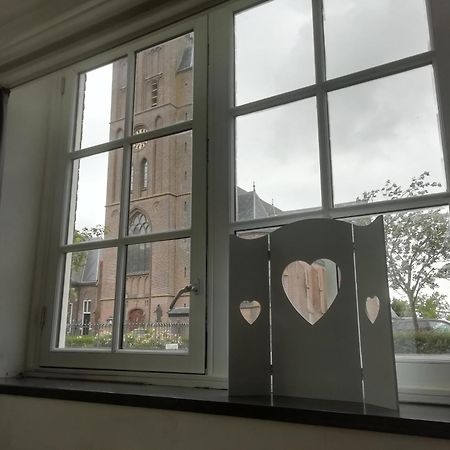 B&B De Hoop Workum Quarto foto