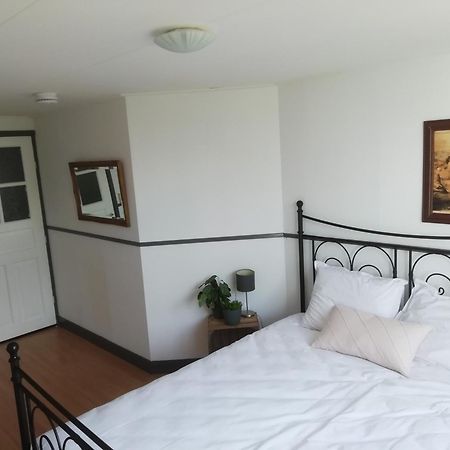 B&B De Hoop Workum Exterior foto
