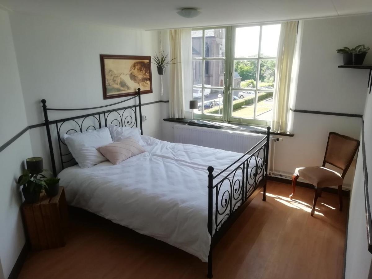 B&B De Hoop Workum Quarto foto