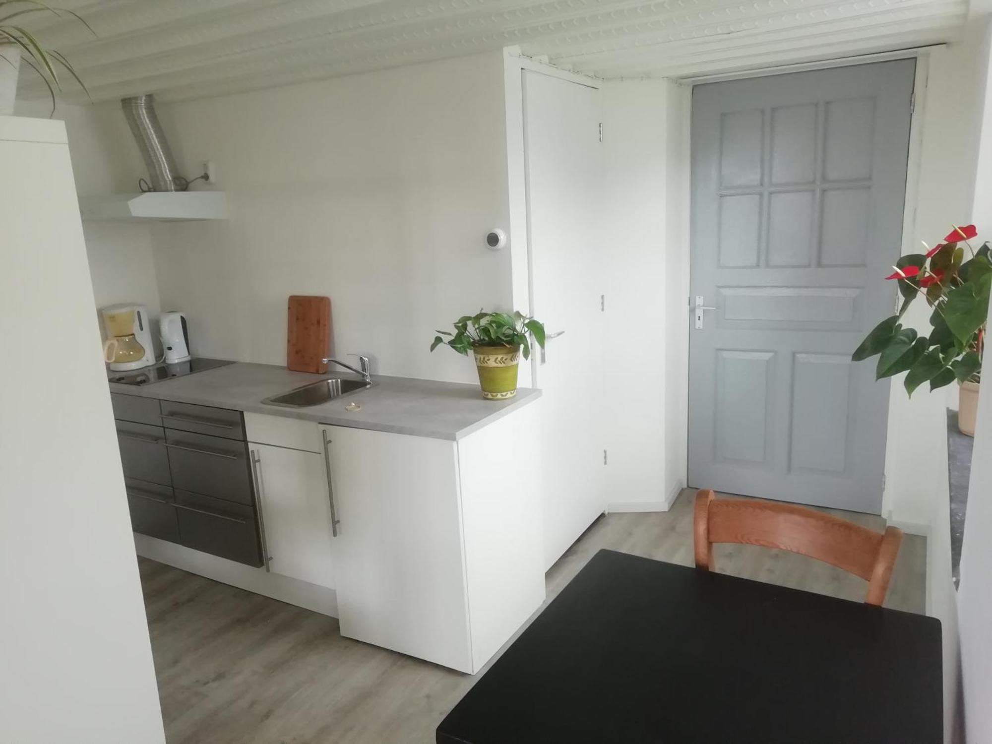 B&B De Hoop Workum Quarto foto