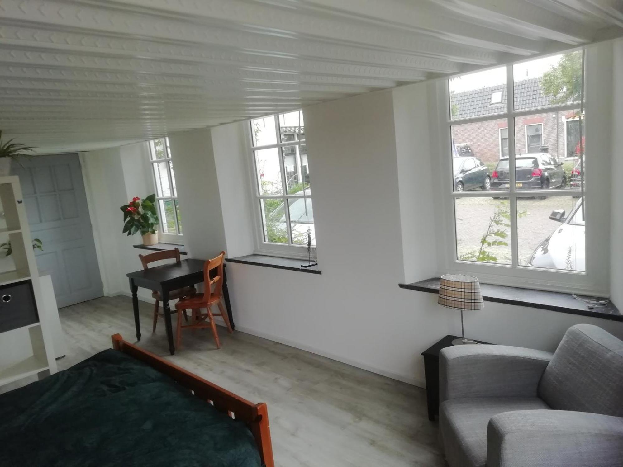 B&B De Hoop Workum Quarto foto