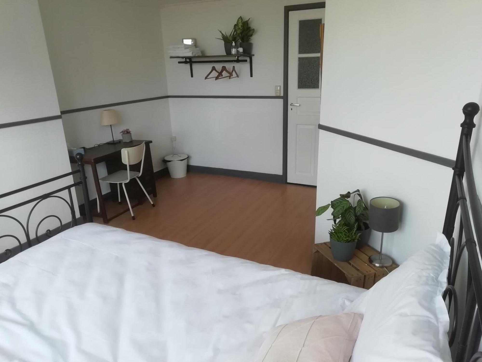 B&B De Hoop Workum Quarto foto