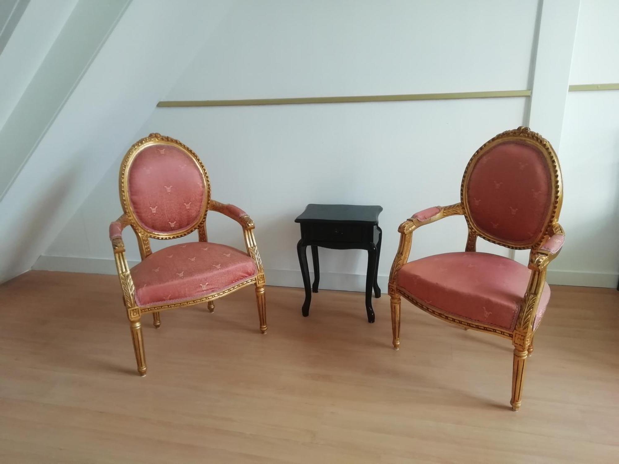 B&B De Hoop Workum Quarto foto