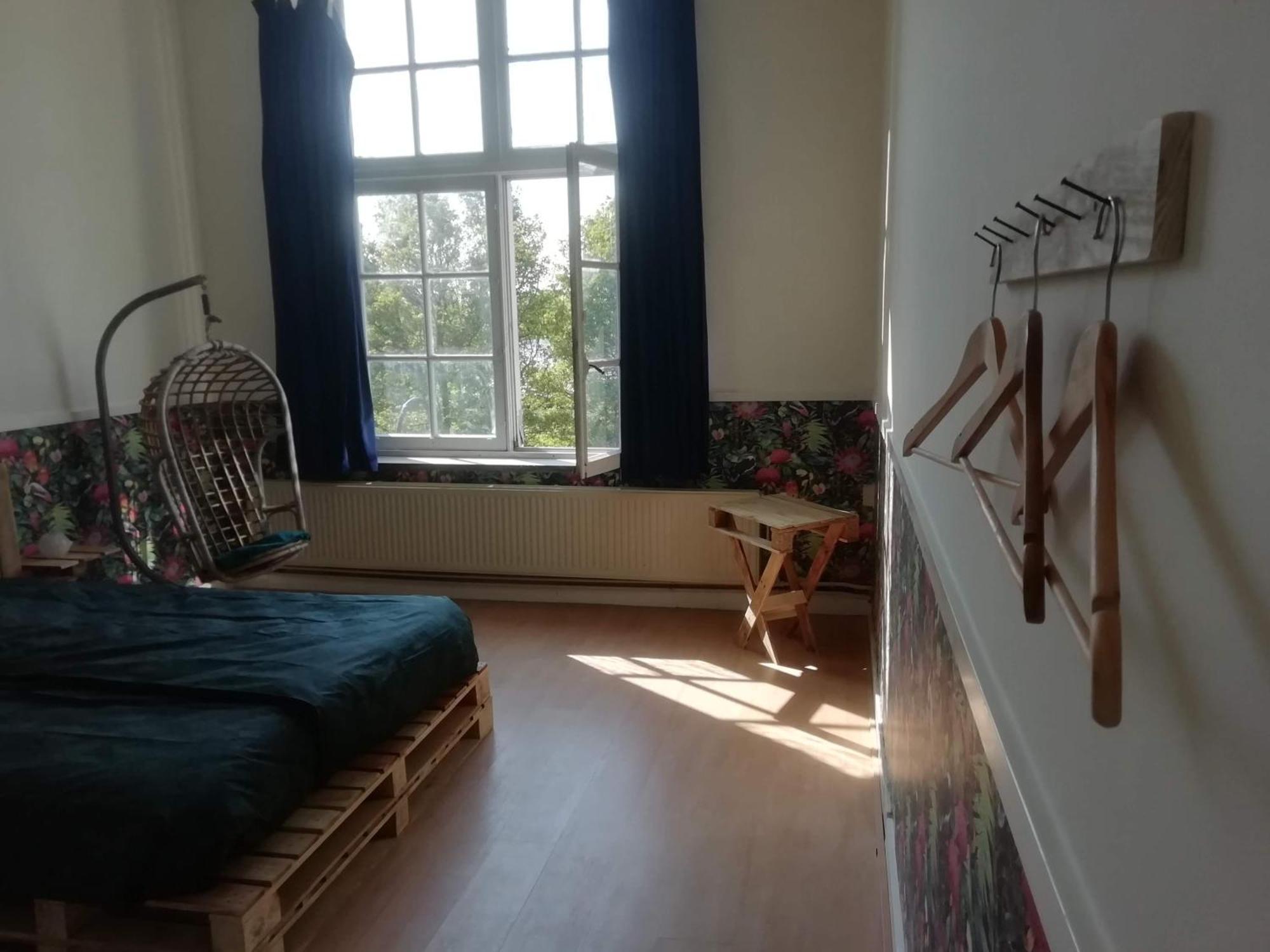 B&B De Hoop Workum Quarto foto