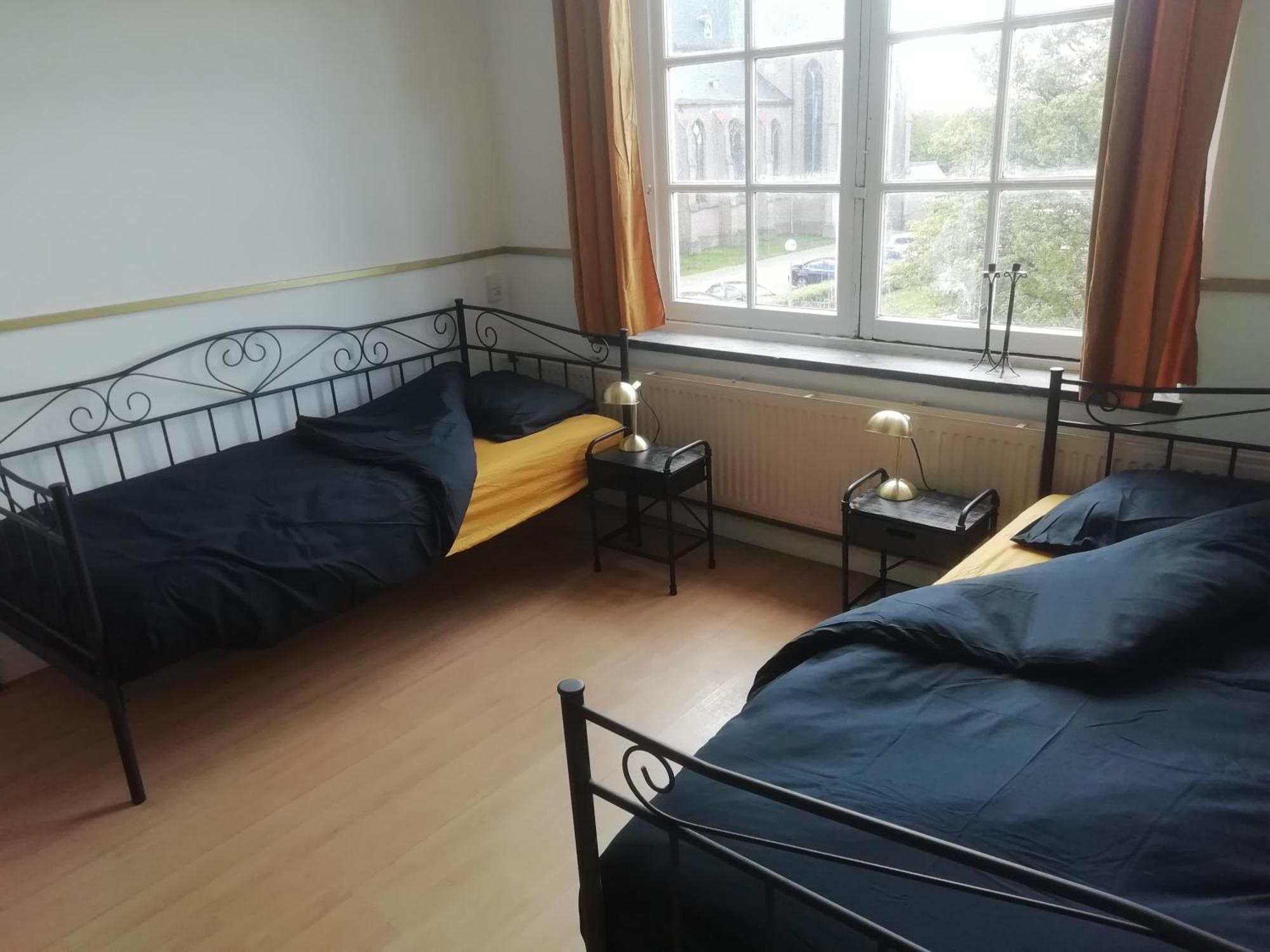 B&B De Hoop Workum Quarto foto