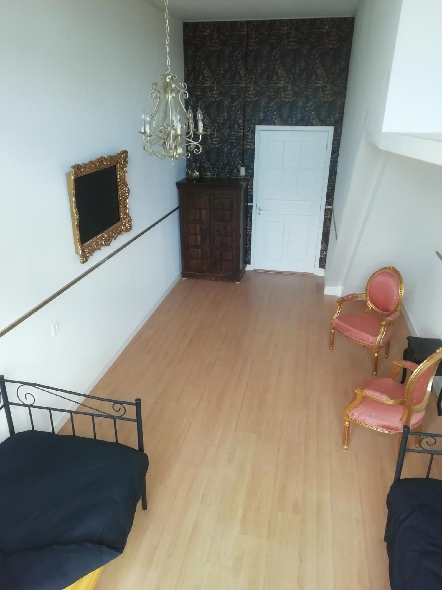 B&B De Hoop Workum Quarto foto