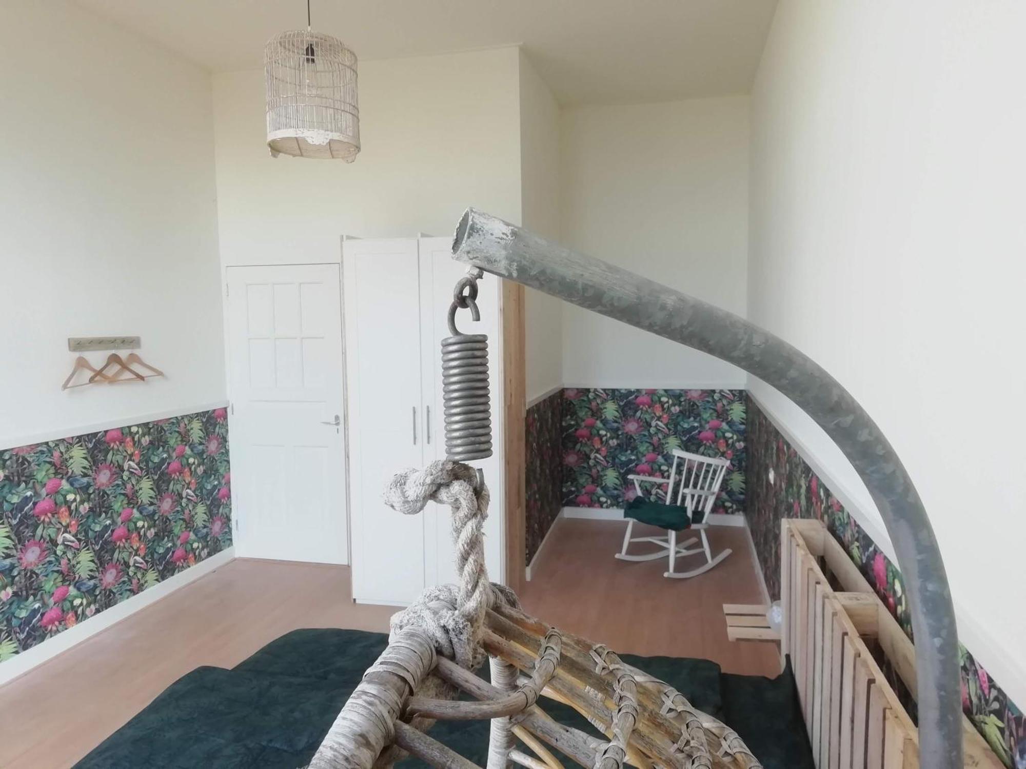 B&B De Hoop Workum Quarto foto